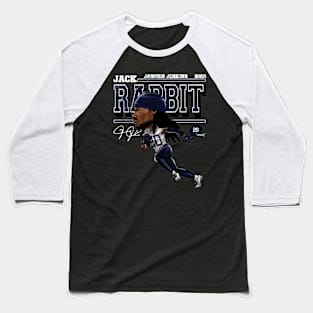 janoris jenkins cartoon Baseball T-Shirt